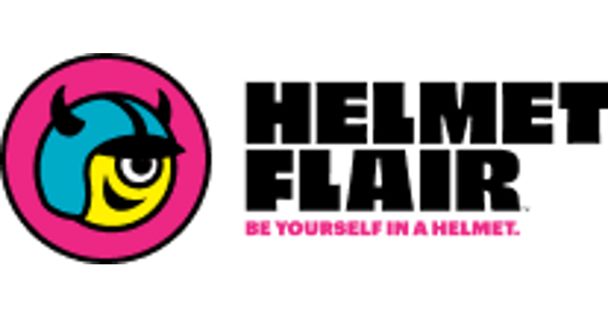 Helmet Flair Coupons and Promo Code