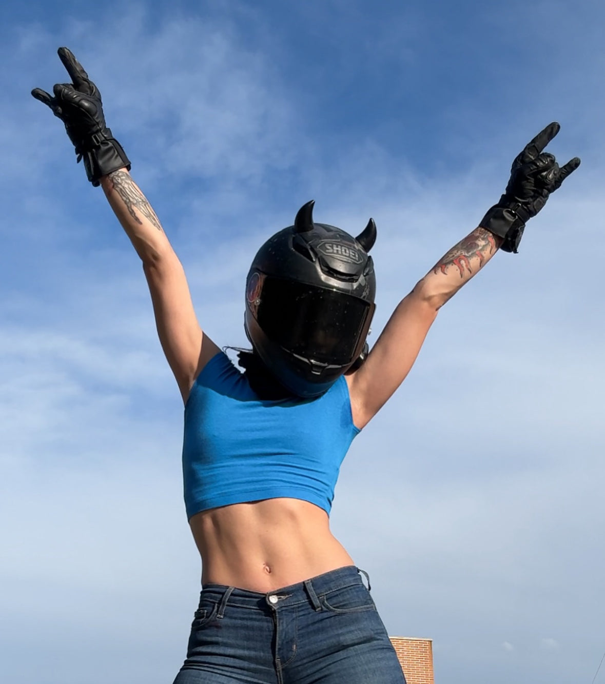 Learn about topics related to helmets doing awesome stuff