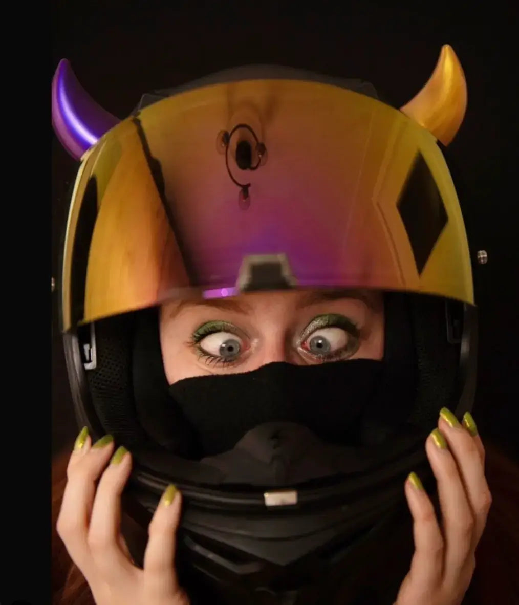 5 Common Helmet Myths (and the real facts that could save your brain)