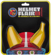 MagNeatOhz: Banana for Helmet