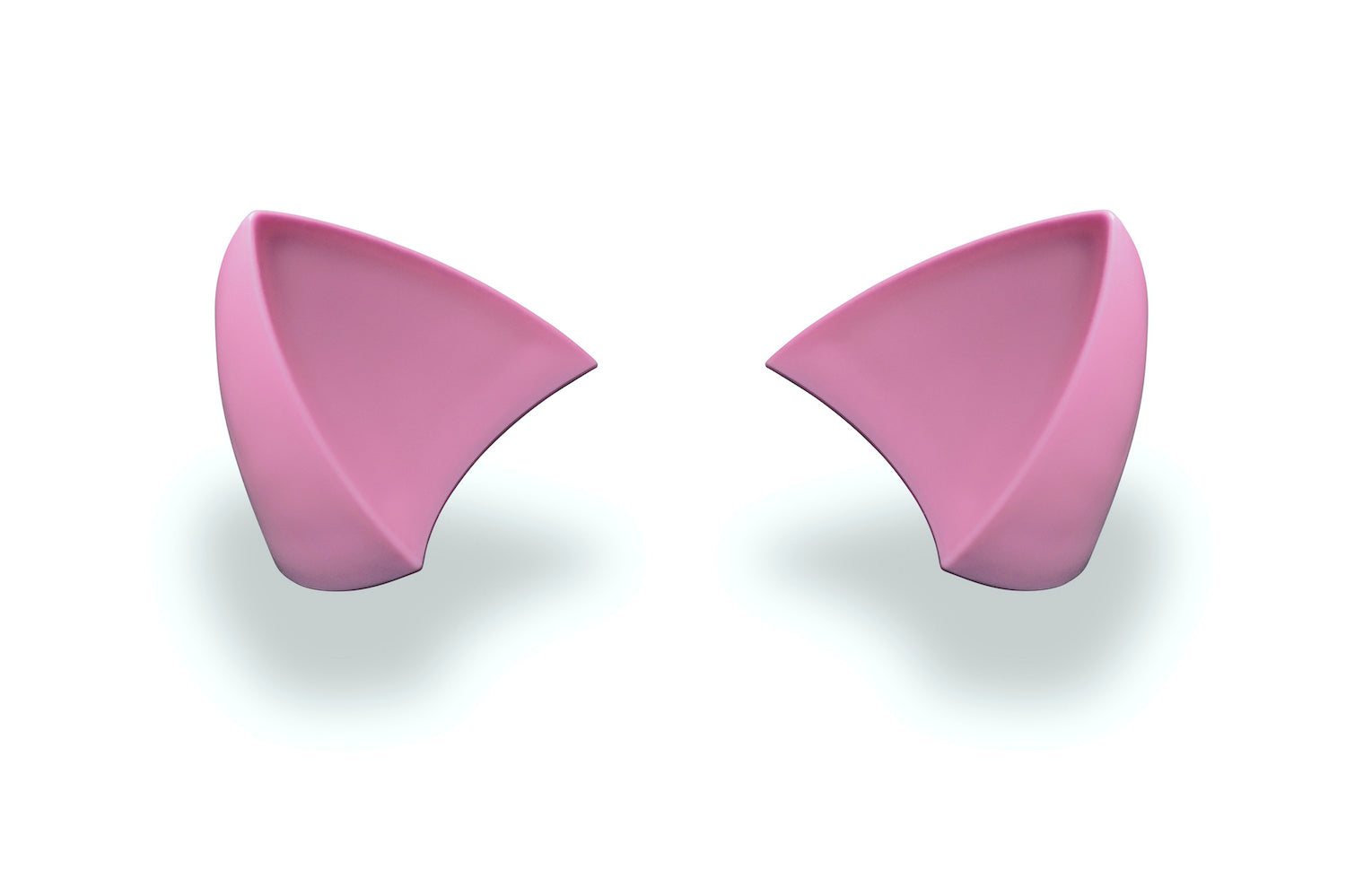 Single: MagNeatOhz Cat Ear Pink