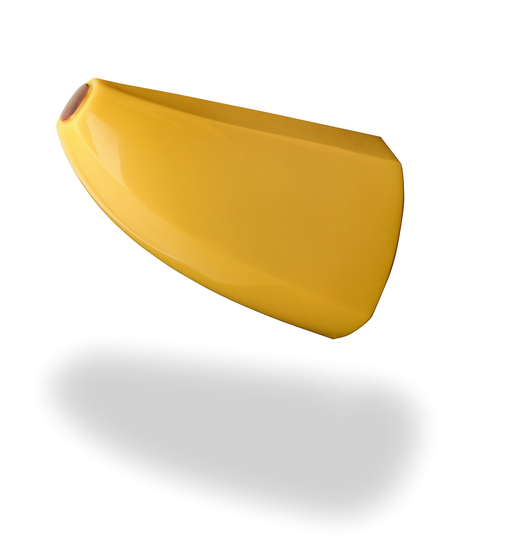 Single Replacement: MagNeatOhz Banana Bottom