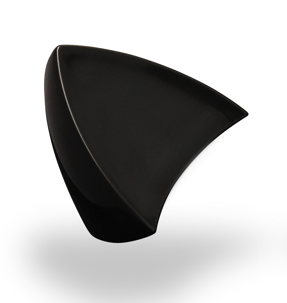 Single Replacement: MagNeatOhz Cat Ear Black