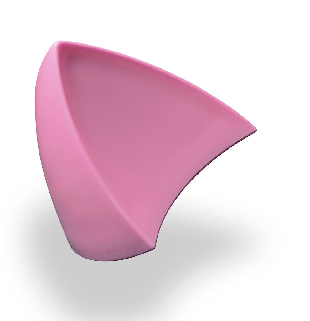 Single Replacement: MagNeatOhz Cat Ear Pink