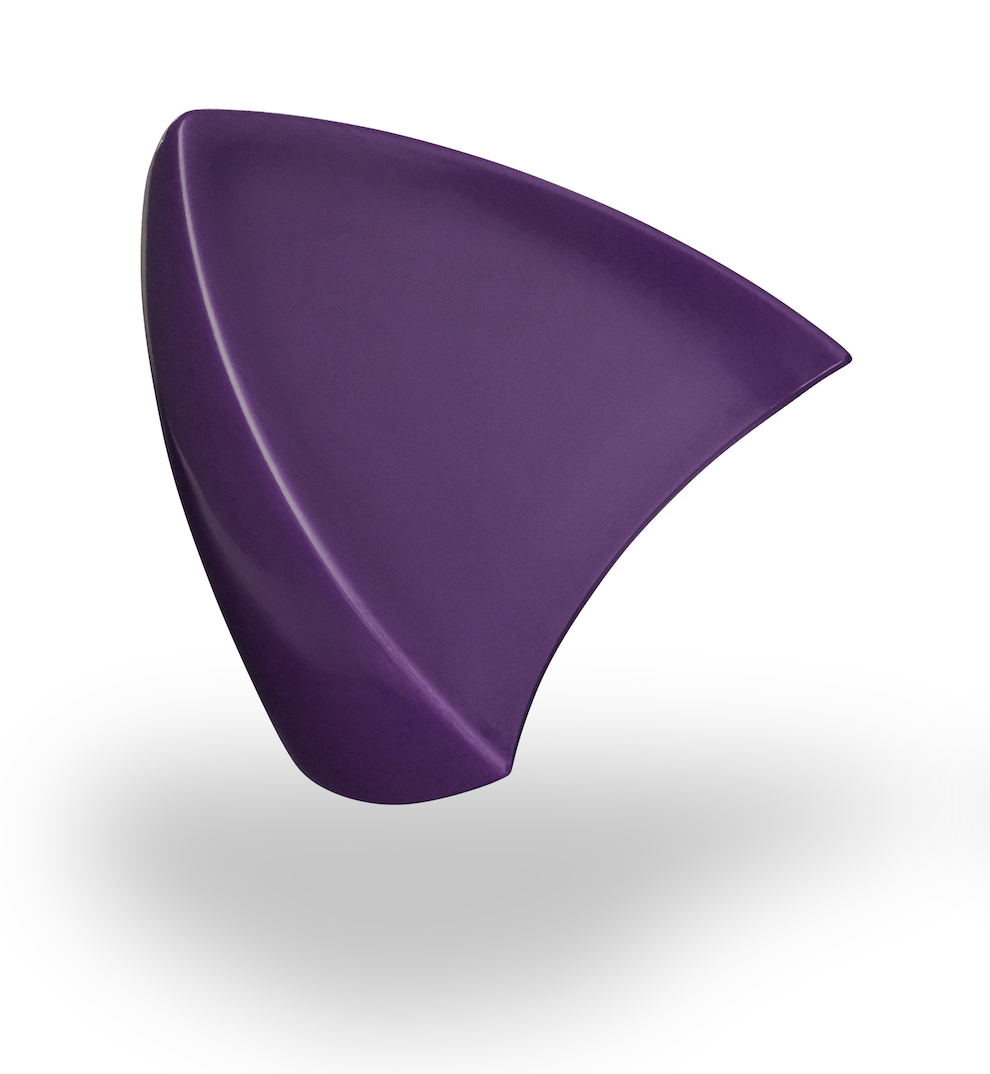 Single Replacement: MagNeatOhz Cat Ear Purple