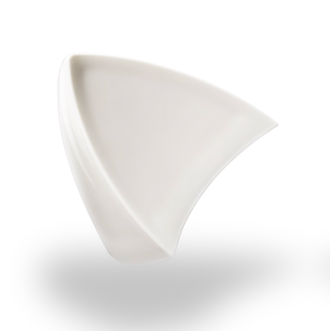 Single Replacement: MagNeatOhz Cat Ear White