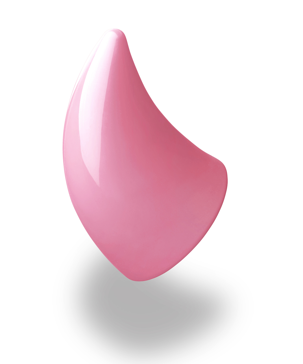 Single Replacement: MagNeatOhz Small Horn Pink